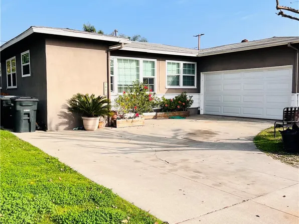 1023 W Arbor Way, Orange, CA 92868