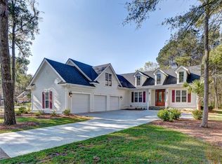 4 Dryden Cir, Bluffton, SC 29910