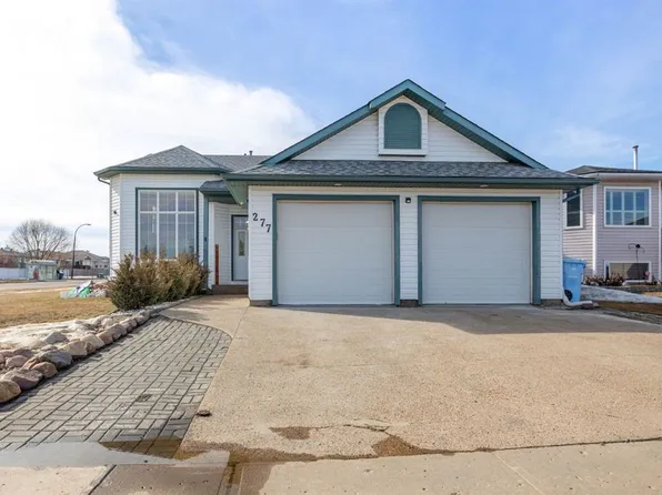 277 E Barber Dr, Wood Buffalo, AB T9K 2J4