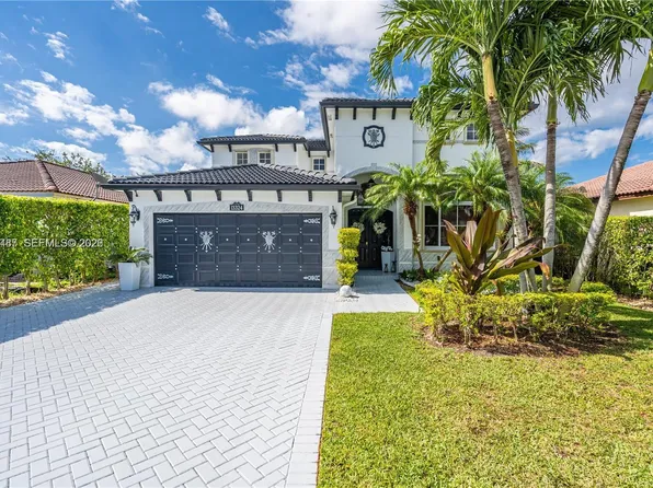 13324 SW 282nd St, Homestead, FL 33033