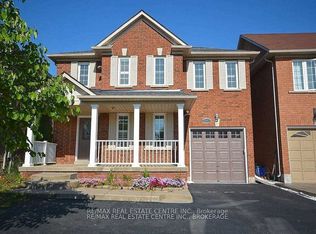 2343 Pine Glen Rd, Oakville, ON L6M5J3