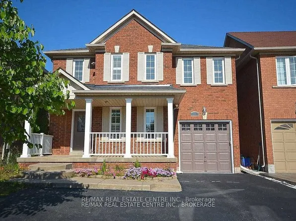 2343 Pine Glen Rd, Oakville, ON L6M 5J3