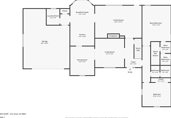 200 E Shefford St — Photo 2
