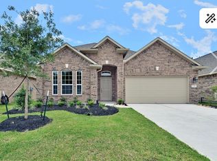 21354 Somerset Shores Xing, Kingwood, TX 77339