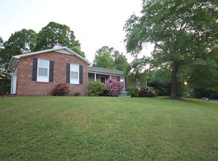 517 Spainhour Rd, King, NC 27021