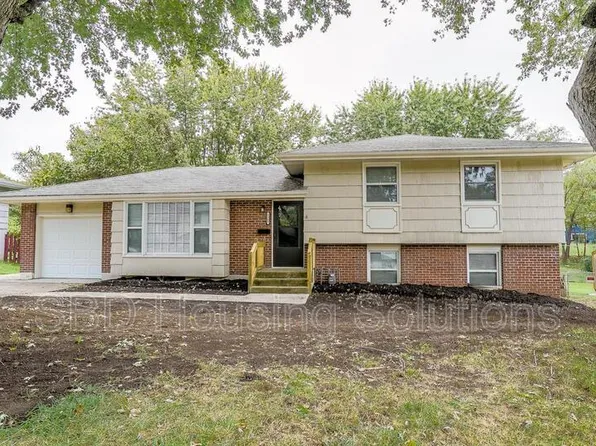 6307 E 102nd Ter, Kansas City, MO 64134