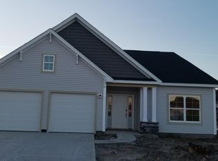 504 Canborough Lane Allerton LOT 41, Murrells Inlet, SC 29576