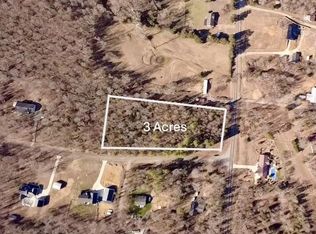 Jerusalem Rd, Lexington, NC 27292