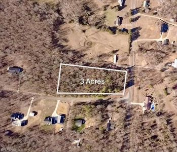 Jerusalem Rd, Lexington, NC, 27292