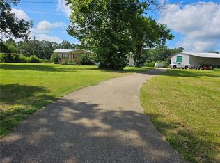 25176 Seals Rd, Kentwood, LA 70444