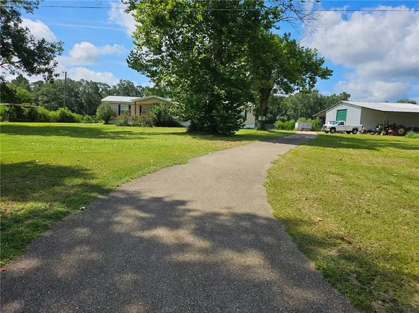 25176 Seals Rd, Kentwood, LA 70444