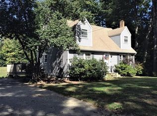 16 Penacook Dr, Ashburnham, MA 01430