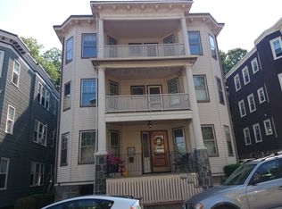 19 Parkton Rd, Jamaica Plain, MA 02130