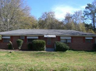 1200 Panola Aroad, Stone Mountain, GA 30088