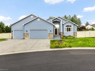 714 E Erica Ct, Spokane, WA, 99208
