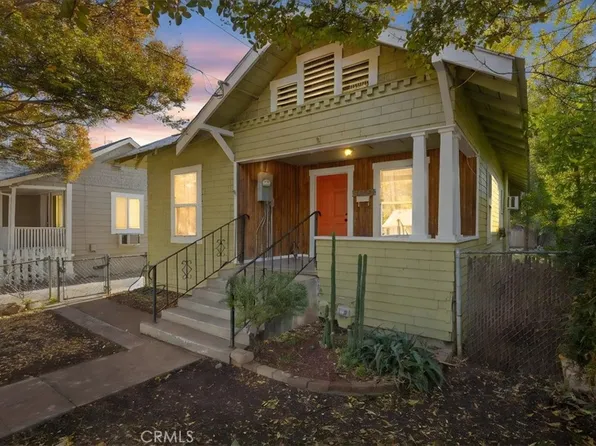 1740 Elm St, Chico, CA 95928