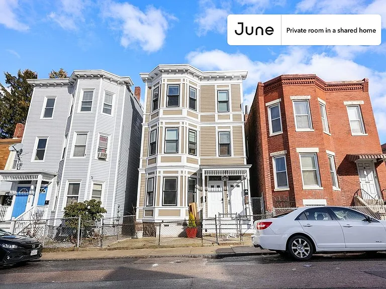 71 School St #A — Photo 10