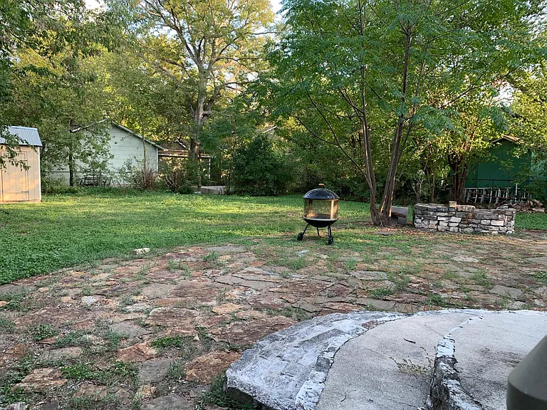 4903 Caswell Ave — Photo 27