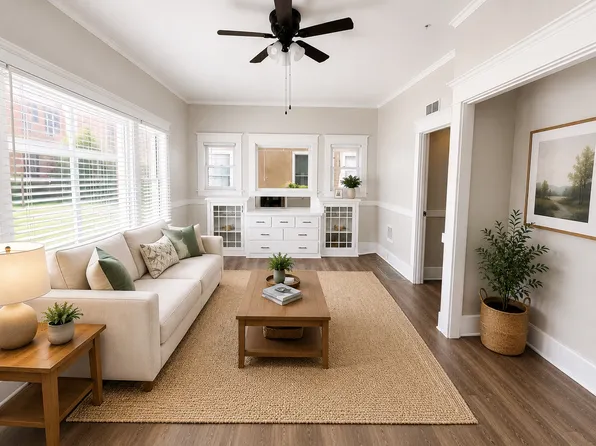 1065 E Ocean Blvd APT 1, Long Beach, CA 90802