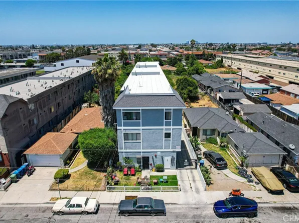 13605 Cerise Ave, Hawthorne, CA 90250