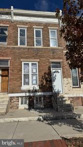 1822 E North Ave, Baltimore, MD, 21213