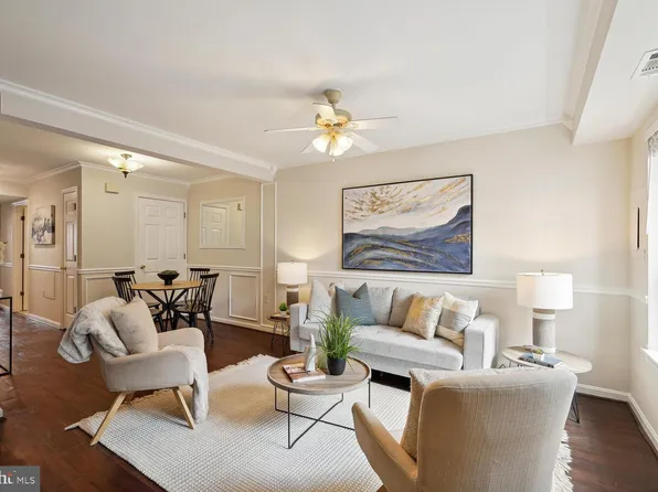 513 Rhode Island Ave NW APT A, Washington, DC 20001