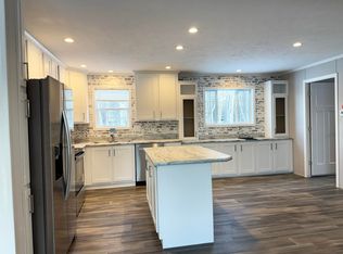 61 Water Street, Howland, ME 04448