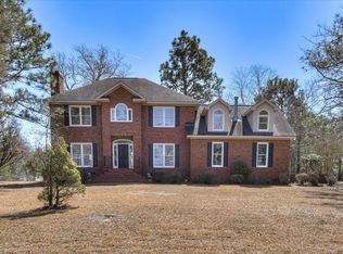 480 Old Tory Trl, Aiken, SC 29801
