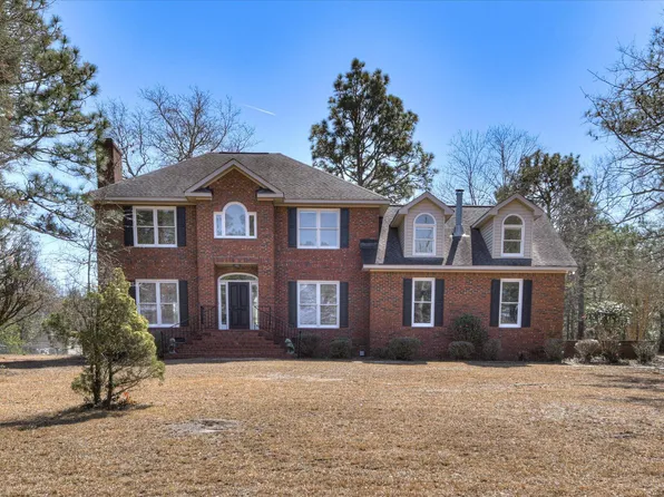480 Old Tory Trl, Aiken, SC 29801