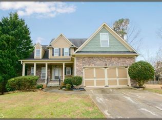 6823 Spring Valley Ct, Douglasville, GA 30135