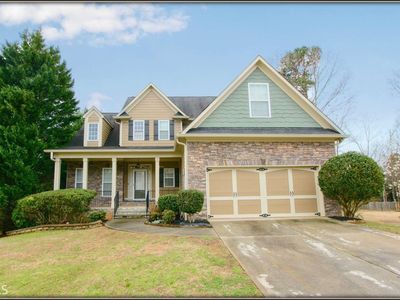 6823 Spring Valley Ct, Douglasville, GA, 30135