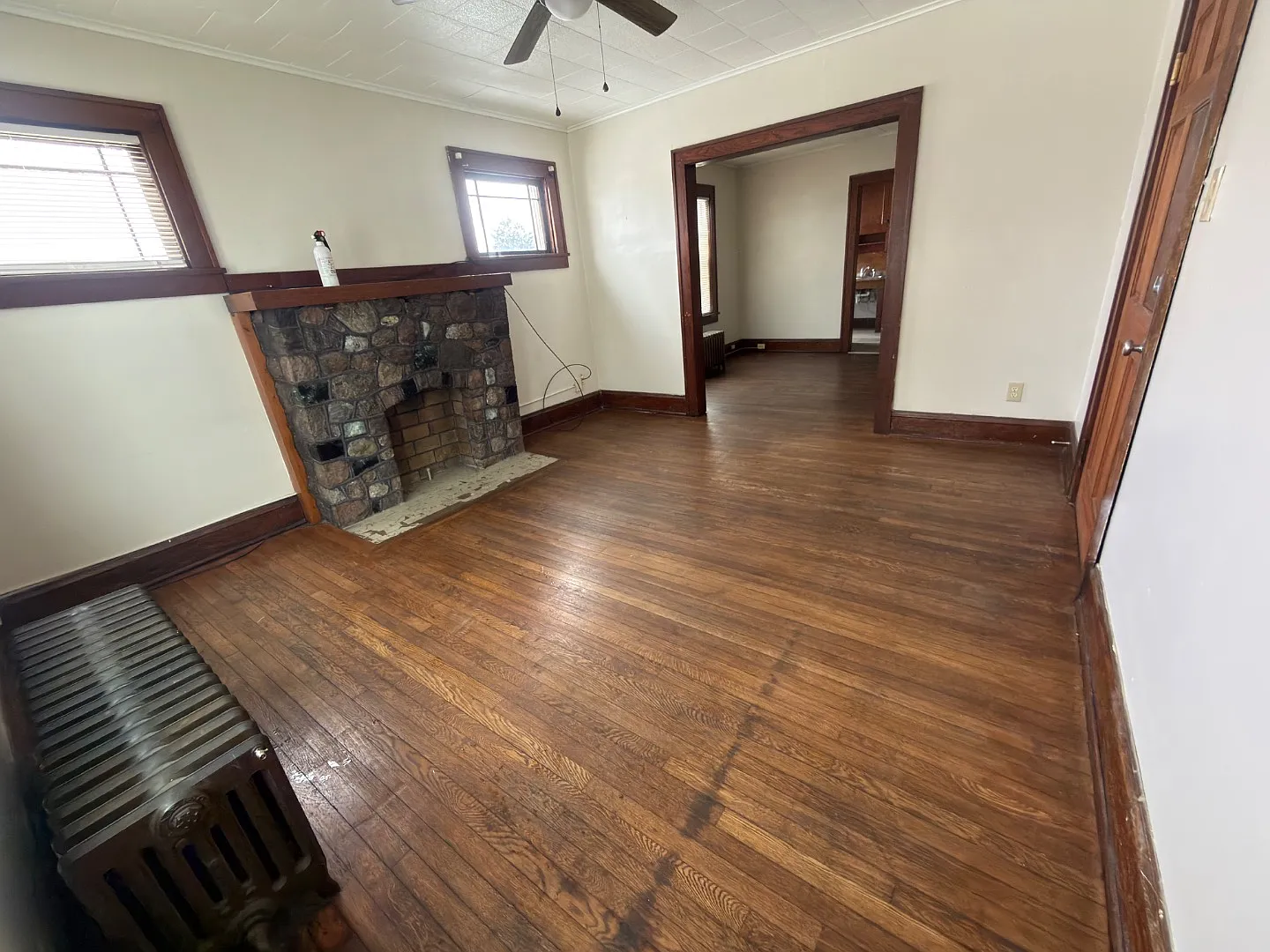 1320 9th St NW - Unit 6 — Photo 1