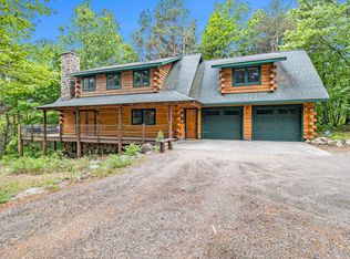 1547 N Dennis Rd, Ludington, MI 49431