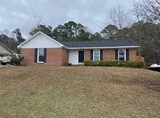 7184 Affirm Ln, Columbus, GA 31909