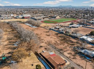 San Isidro St NW, Albuquerque, NM 87107