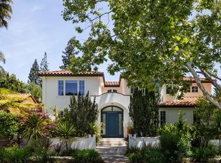 1755 Webster St, Palo Alto, CA 94301