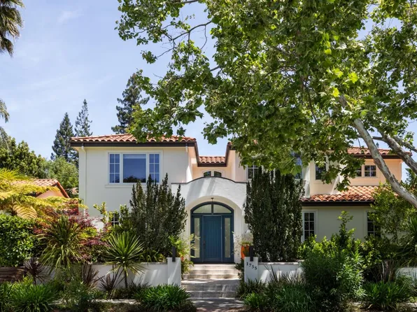 1755 Webster St, Palo Alto, CA 94301