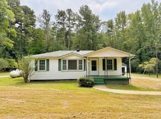 620 Forksville Rd, Brodnax, VA 23920