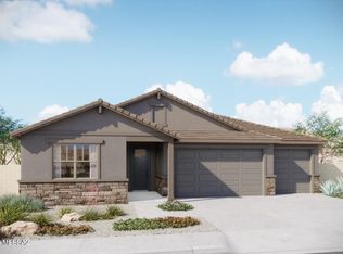 5190 W Tavira Way, Tucson, AZ 85742