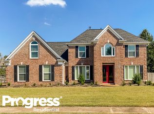 1698 Belledeer Dr E, Cordova, TN 38016