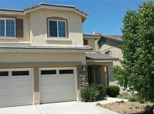 1836 Bluebeech Way, Perris, CA 92571