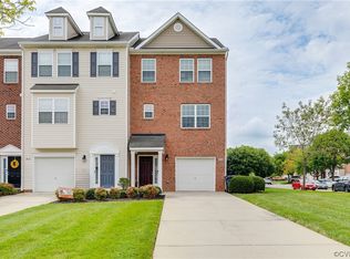 4816 Sapphire Dr, Midlothian, VA 23112