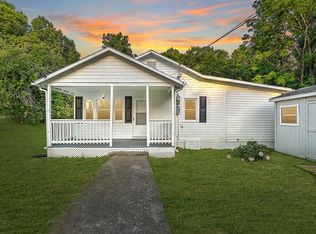 417 Cope Rd, Sneedville, TN 37869