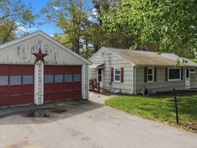 5 2nd Ave, Lakeville, MA, 02347