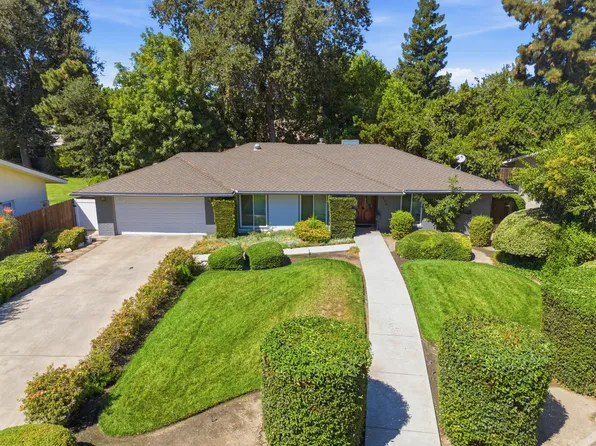 435 N O'farrell Court, Visalia, CA 93291