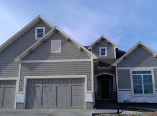 17232 Haskins St, Overland Park, KS 66062