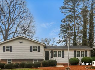 1272 Oakwoods Dr, Woodstock, GA 30188