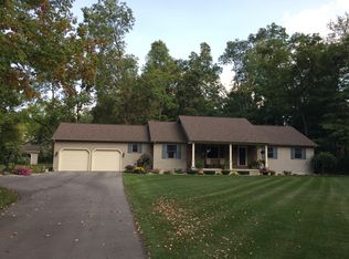 3589 Hunt Rd, Adrian, MI 49221