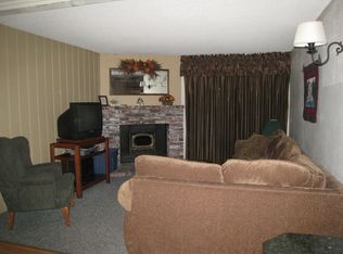 803 Canyon Blvd #13, Mammoth Lakes, CA 93546