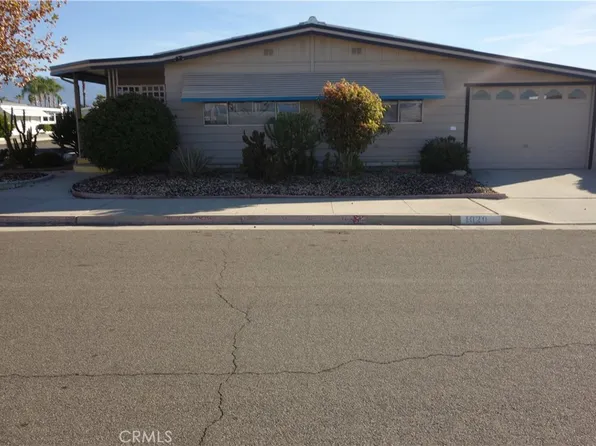 1020 Tierra Linda Dr, Hemet, CA 92543